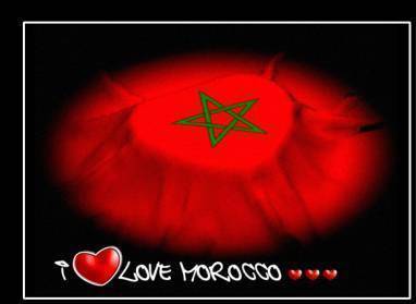 love morocco
